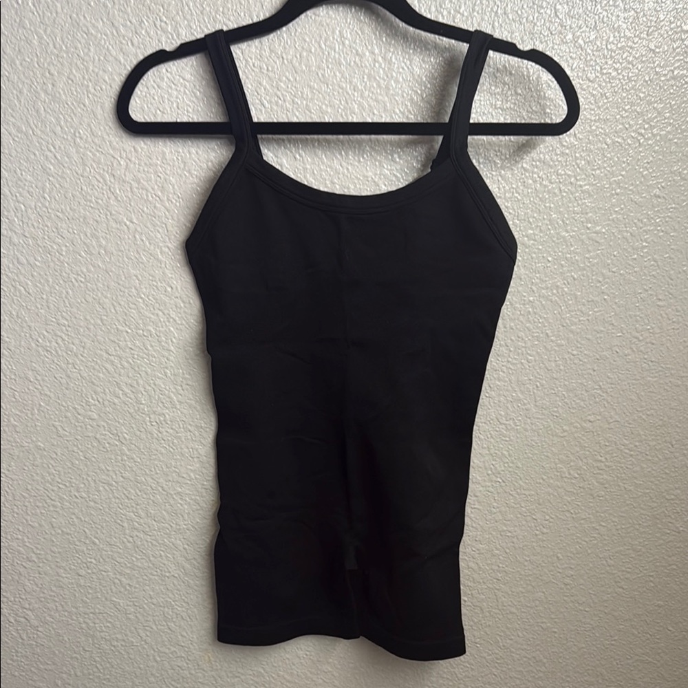 Black Women's compressed romper